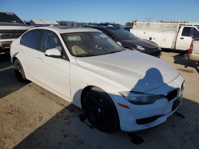 Photo 4 from auction – 2012 BMW 328 I SULE with VIN WBA3C1C52CF433951