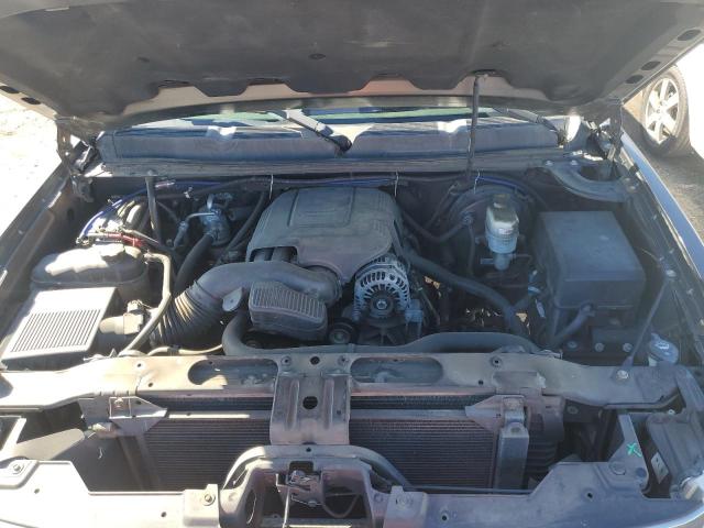 Photo 11 from auction – 2010 CHEVROLET SILVERADO with VIN 3GCRKSE32AG259568