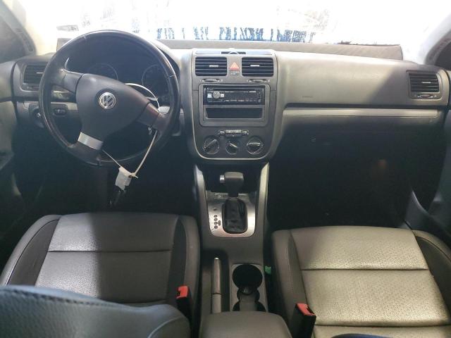 Photo 8 from auction – 2008 VOLKSWAGEN JETTA WOLF with VIN 3VWRJ71K58M156229