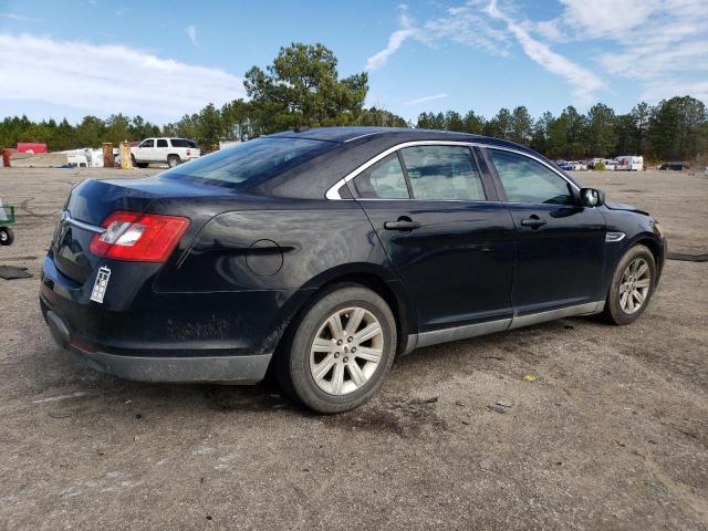 Photo 3 from auction – 2012 FORD TAURUS SE with VIN 1FAHP2DW6CG104373