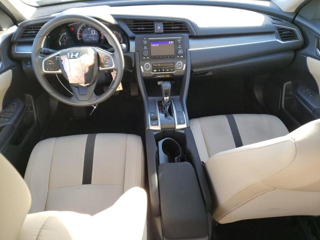 Photo 8 from auction – 2017 HONDA CIVIC LX with VIN 2HGFC2F50HH548671
