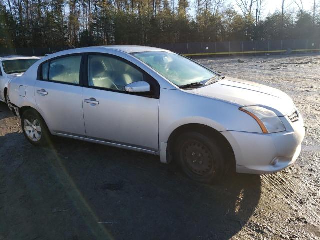 Photo 4 from auction – 2012 NISSAN SENTRA 2.0 with VIN 3N1AB6AP8CL619436