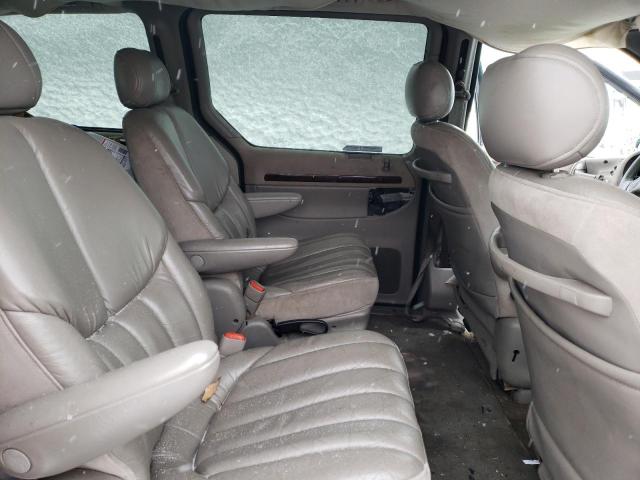 Photo 10 from auction – 2000 CHRYSLER TOWN & COU with VIN 1C4GP64L6YB701711