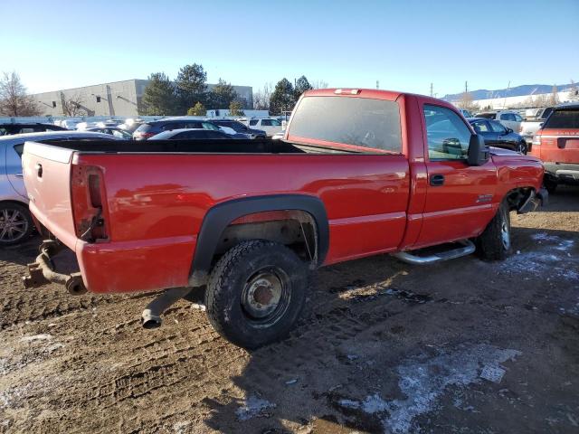 Photo 3 from auction – 2006 CHEVROLET SILVERADO with VIN 1GCHK24D36E276190