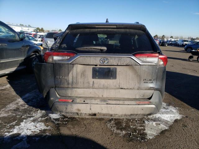 Photo 6 from auction – 2021 TOYOTA RAV4 LIMIT with VIN 4T3D6RFV6MU050278