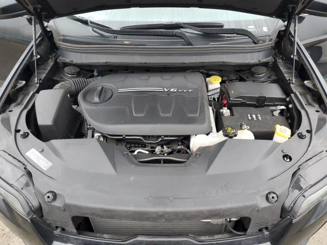 Photo 11 from auction – 2019 JEEP CHEROKEE L with VIN 1C4PJMDX0KD372640