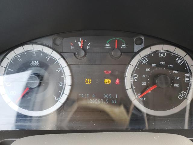 Photo 9 from auction – 2008 FORD ESCAPE HEV with VIN 1FMCU49H38KA05223