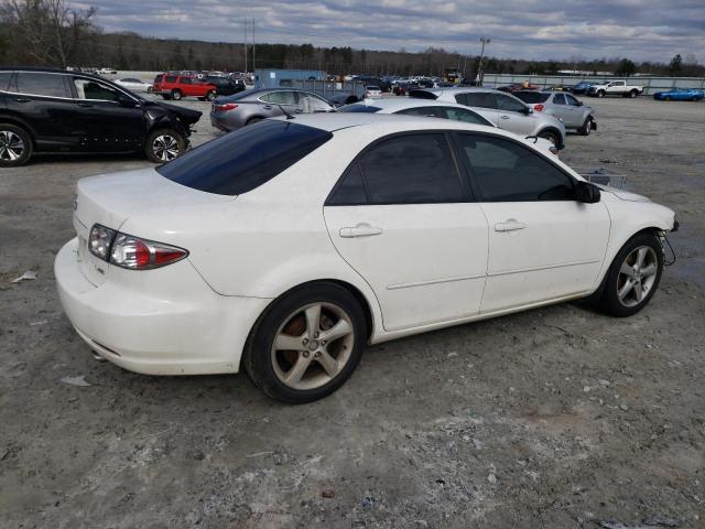 Photo 3 from auction – 2006 MAZDA 6 S with VIN 1YVHP80D265M58421