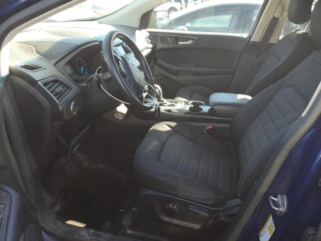 Photo 7 from auction – 2015 FORD EDGE SE with VIN 2FMTK3G93FBC24637