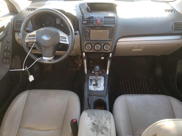 Photo 8 from auction – 2014 SUBARU FORESTER 2 with VIN JF2SJAMC9EH498287