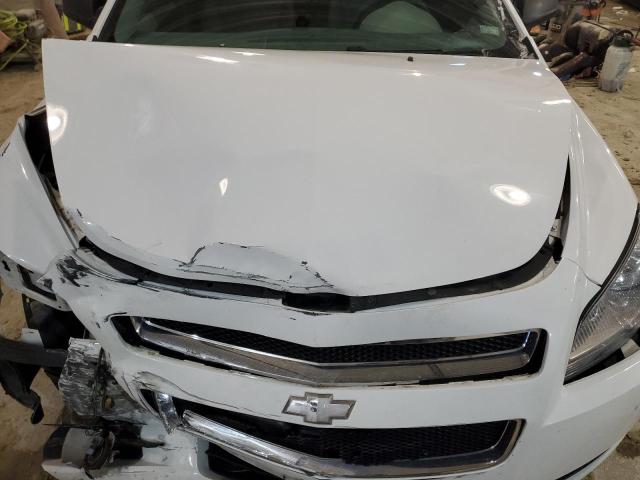 Photo 11 from auction – 2012 CHEVROLET MALIBU LS with VIN 1G1ZA5EU6CF348148