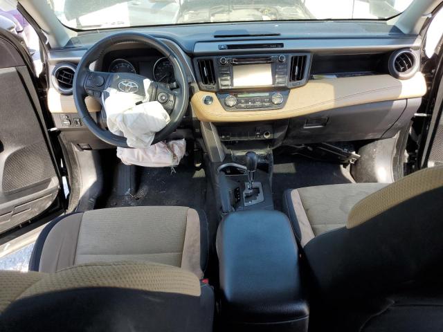Photo 8 from auction – 2018 TOYOTA RAV4 ADVEN with VIN 2T3WFREV9JW438496