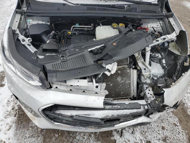 Photo 12 from auction – 2019 CHEVROLET TRAX LS with VIN 3GNCJNSB9KL248279