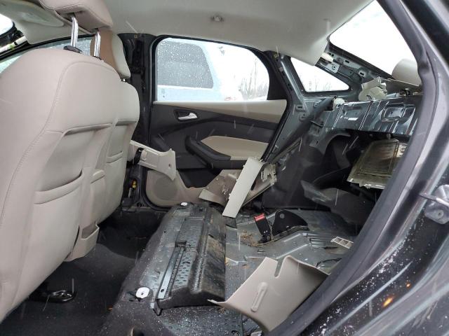 Photo 10 from auction – 2016 FORD FOCUS SE with VIN 1FADP3F28GL376936