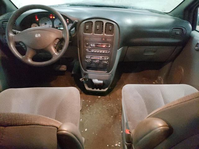 Photo 8 from auction – 2005 DODGE GRAND CARA with VIN 1D4GP24R15B137641