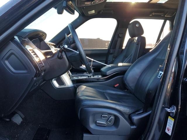 Photo 7 from auction – 2014 LAND ROVER RANGE ROVE with VIN SALGS2VF9EA132203