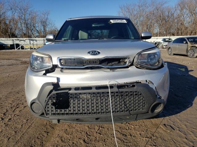 Photo 5 from auction – 2015 KIA SOUL with VIN KNDJN2A26F7764744