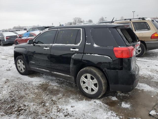 Photo 2 from auction – 2015 GMC TERRAIN SL with VIN 2GKALMEK4F6422077