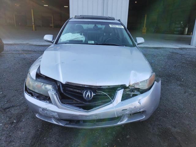 Photo 5 from auction – 2004 ACURA TSX with VIN JH4CL969X4C023027