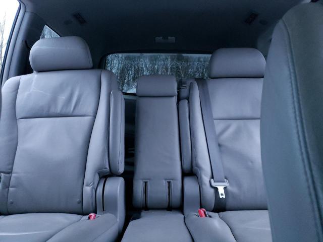 Photo 10 from auction – 2009 TOYOTA HIGHLANDER with VIN JTEEW44A392033831