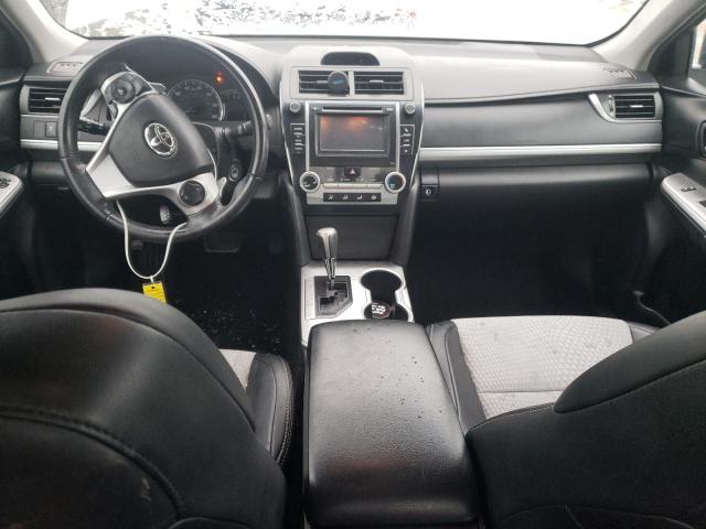 Photo 8 from auction – 2014 TOYOTA CAMRY L with VIN 4T1BF1FK9EU752586