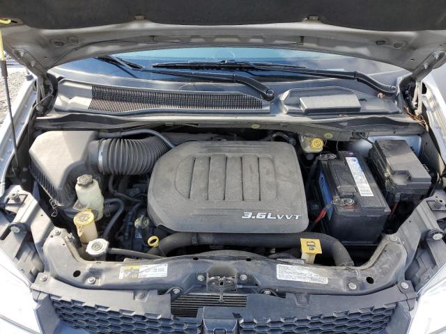 Photo 12 from auction – 2014 RAM TRADESMAN with VIN 2C4JRGAG0ER106671