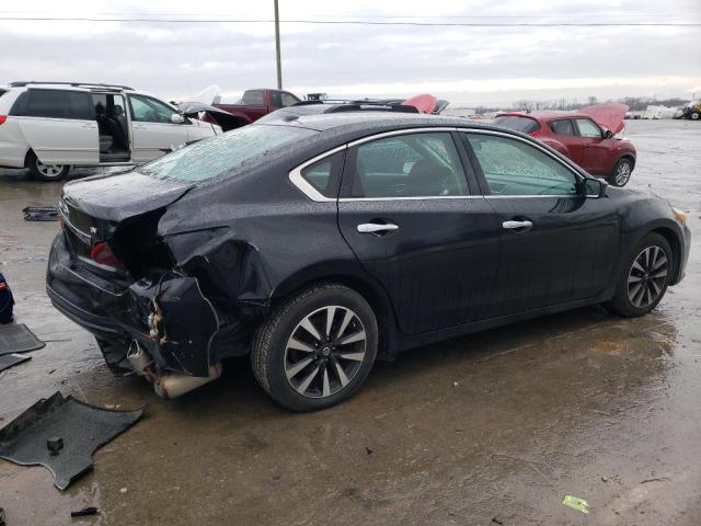 Photo 3 from auction – 2018 NISSAN ALTIMA 2.5 with VIN 1N4AL3AP2JC195100