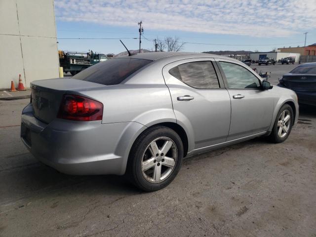 Photo 3 from auction – 2013 DODGE AVENGER SE with VIN 1C3CDZAB1DN680784