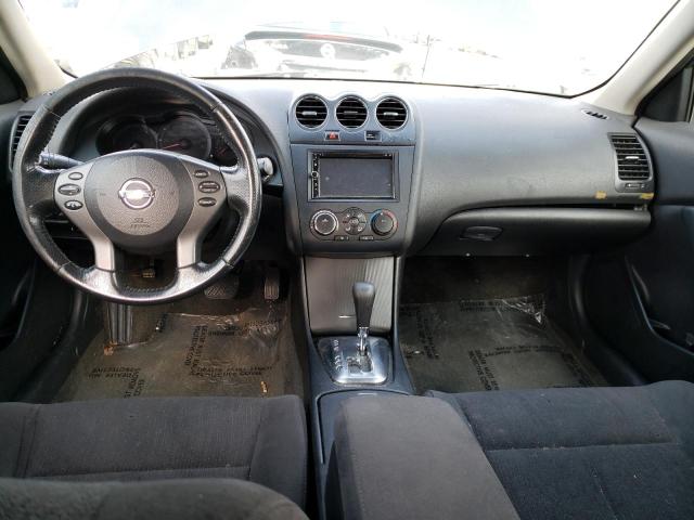 Photo 8 from auction – 2012 NISSAN ALTIMA BAS with VIN 1N4AL2AP0CN478323