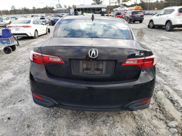 Photo 6 from auction – 2017 ACURA ILX PREMIU with VIN 19UDE2F74HA004093
