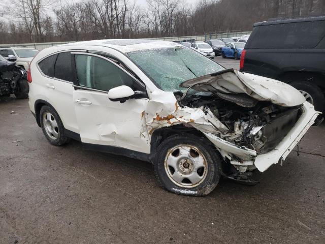 Zdjęcie 4 z aukcji – 2016 HONDA CR-V EX z VIN 5J6RM4H52GL023799
