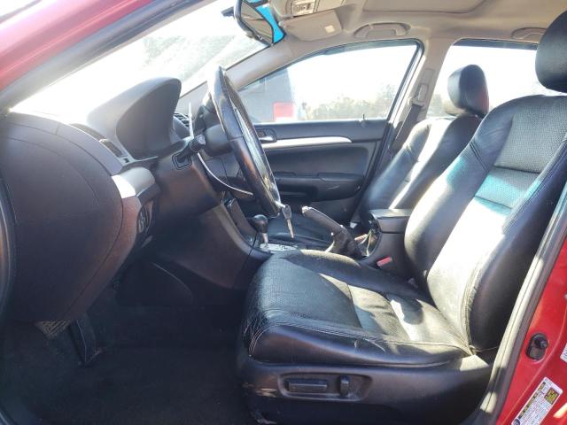 Photo 7 from auction – 2008 ACURA TSX with VIN JH4CL96868C020803