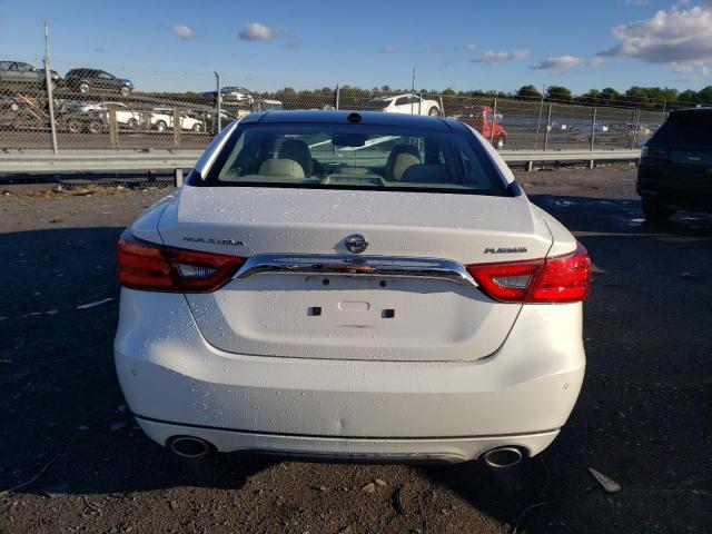 Photo 6 from auction – 2016 NISSAN MAXIMA 3.5 with VIN 1N4AA6AP7GC416061