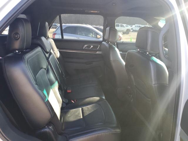Photo 11 from auction – 2016 FORD EXPLORER L with VIN 1FM5K7F83GGB98611