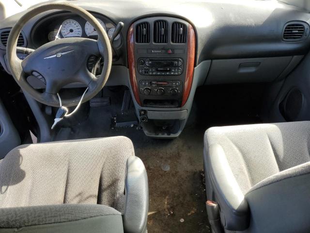 Photo 8 from auction – 2006 CHRYSLER TOWN & COU with VIN 2A4GP44R86R731469