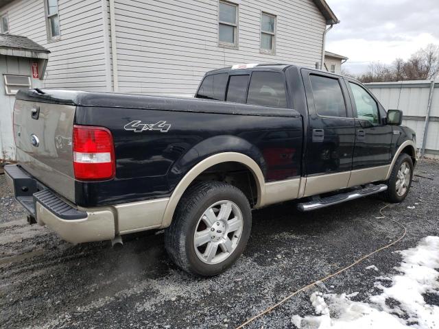 Photo 3 from auction – 2008 FORD F150 SUPER with VIN 1FTPW14598FA03075