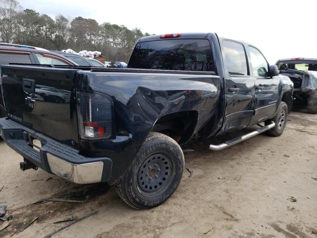 Фото 3 с аукциона – 2008 CHEVROLET SILVERADO с VIN 2GCEC13C781111413