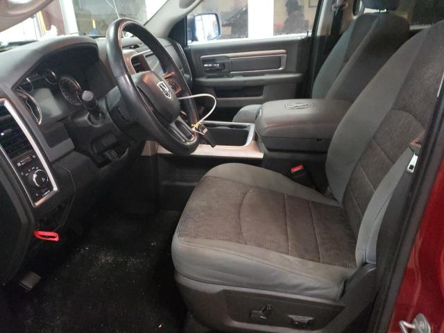Photo 7 from auction – 2015 RAM 1500 SLT with VIN 1C6RR7LG4FS749449