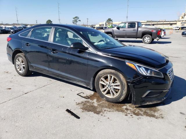 Photo 4 from auction – 2016 HYUNDAI SONATA SE with VIN 5NPE24AF2GH304597