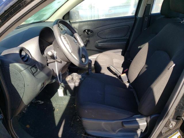 Photo 7 from auction – 2019 NISSAN VERSA S with VIN 3N1CN7AP6KL809868