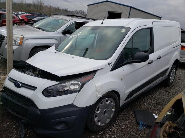 Photo 1 from auction – 2017 FORD TRANSIT CO with VIN NM0LS7E75H1334789