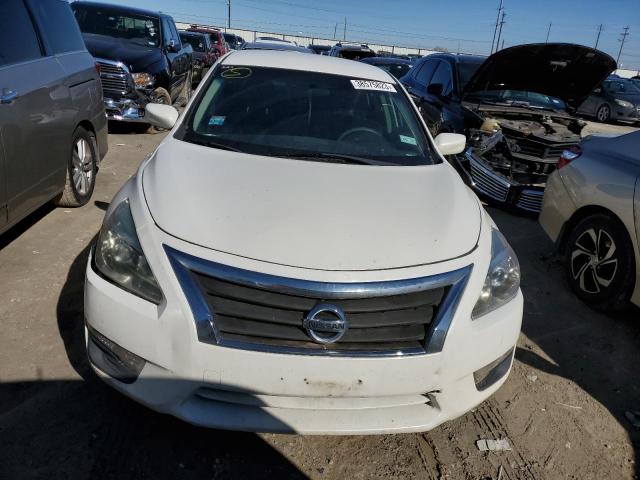 Photo 5 from auction – 2014 NISSAN ALTIMA 2.5 with VIN 1N4AL3AP3EN223271