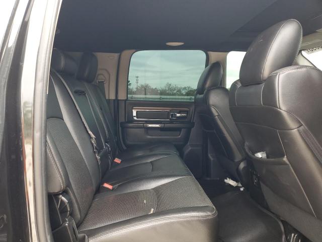 Photo 10 from auction – 2016 RAM 2500 LARAM with VIN 3C6UR5NL2GG286406