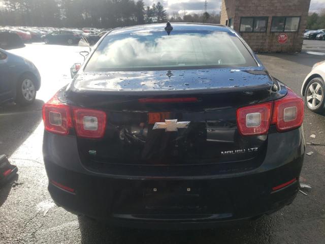 Photo 6 from auction – 2015 CHEVROLET MALIBU LTZ with VIN 1G11F5SL9FF340964