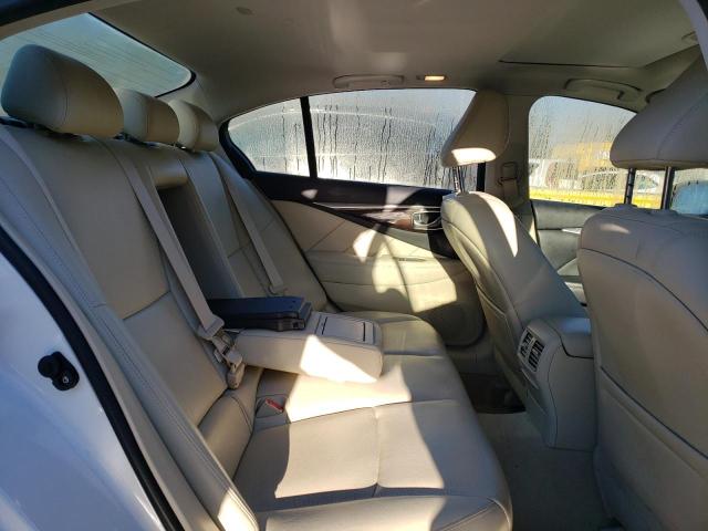 Photo 10 from auction – 2017 INFINITI Q50 PREMIU with VIN JN1EV7AP3HM736708