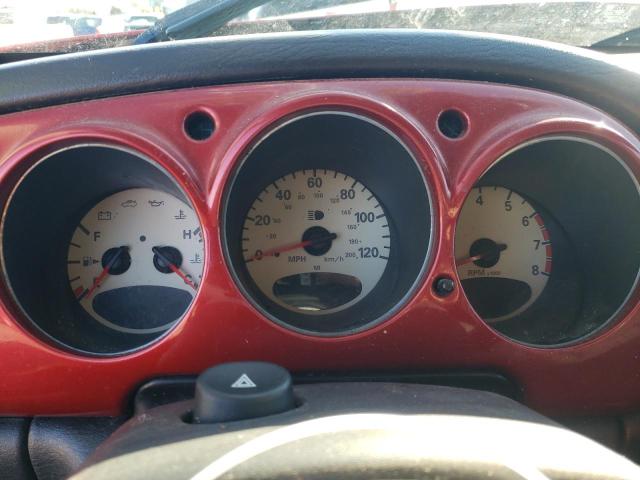 Photo 9 from auction – 2004 CHRYSLER PT CRUISER with VIN 3C4FY48B04T245292