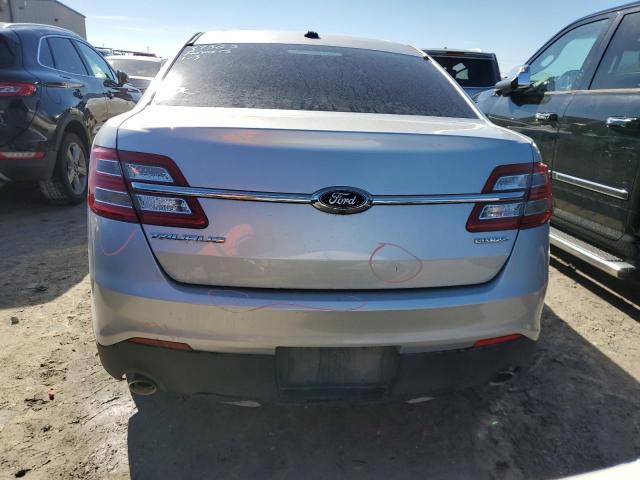 Photo 6 from auction – 2016 FORD TAURUS SE with VIN 1FAHP2D87GG127989