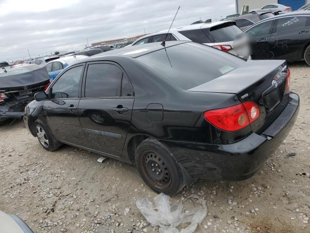 Photo 2 from auction – 2006 TOYOTA COROLLA CE with VIN 1NXBR32E36Z655839