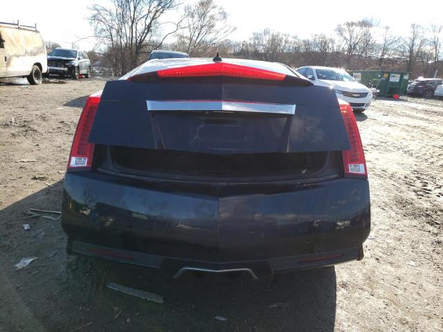 Photo 6 from auction – 2012 CADILLAC CTS PREMIU with VIN 1G6DS1E39C0105244