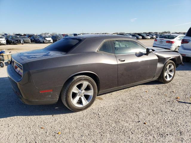 Photo 3 from auction – 2017 DODGE CHALLENGER with VIN 2C3CDZAG0HH658740